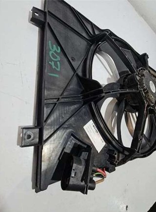 178266 1k0121207as electroventilador volkswagen