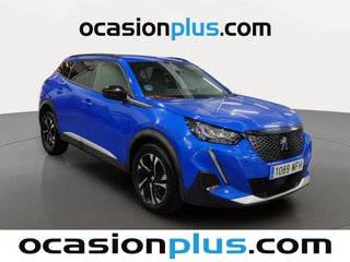 Peugeot 2008 PureTech 100 S&S Allure 75 kW (100 CV)