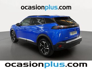 Peugeot 2008 PureTech 100 S&S Allure 75 kW (100 CV)