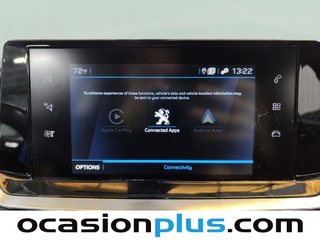 Peugeot 2008 PureTech 100 S&S Allure 75 kW (100 CV)