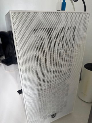 PC Gaming RTX 3060 Ti Ryzen 5 5600 16GB RAM