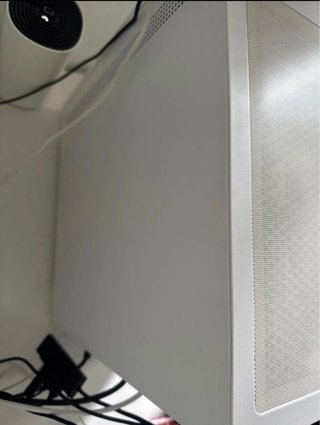 PC Gaming RTX 3060 Ti Ryzen 5 5600 16GB RAM