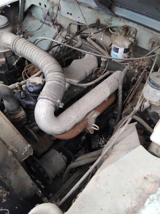 LAND  ROVER  109 3 Puertas 2.300cc  109 3 Puertas  1980