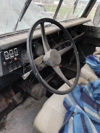 LAND  ROVER  109 3 Puertas 2.300cc  109 3 Puertas  1980