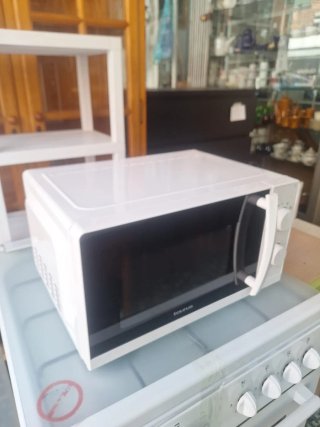 Microondas Taurus Blanco