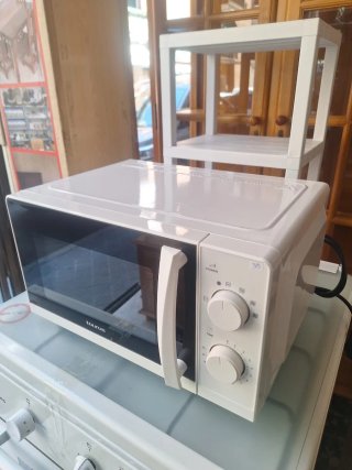 Microondas Taurus Blanco