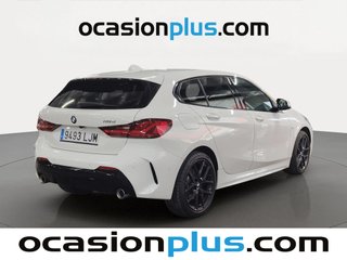 BMW Serie 1 118d 110 kW (150 CV)