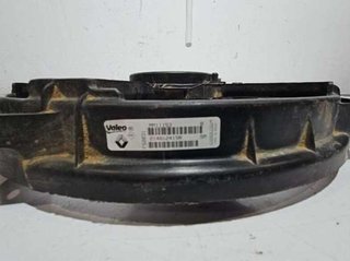 Renault mm11153 electroventilador megane 178292