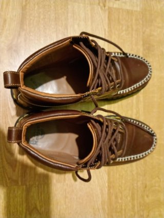 Stivaletti Dr. Martens Lowell Chukka Marroni