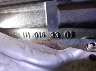 Rectp5677768 motor 111975 mercedes-benz clk (c208)