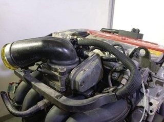 Rectp5677768 motor 111975 mercedes-benz clk (c208)