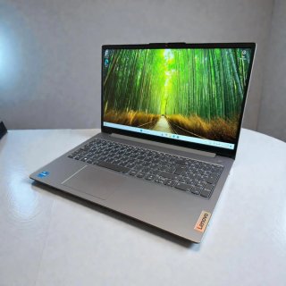 Portátil Lenovo ThinkBook Gris/Plata