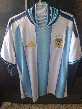 Camiseta Argentina Adidas Talle/M L/XL/XXl