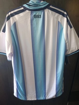Camiseta Argentina Adidas Talle/M L/XL/XXl