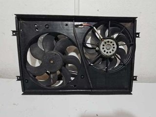 Volkswagen 178264 electroventilador 6q0959455h
