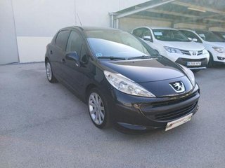 PEUGEOT 207 5p Confort 1.4 HDi 70
