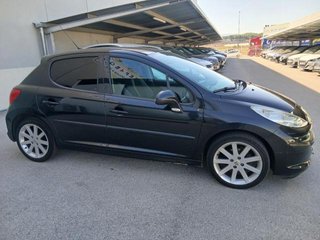 PEUGEOT 207 5p Confort 1.4 HDi 70