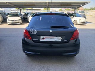 PEUGEOT 207 5p Confort 1.4 HDi 70