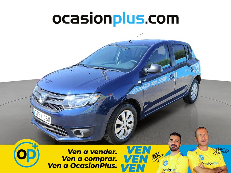 Dacia Sandero 1.2 SL Eficacia 55 kW (75 CV) - foto 1