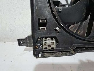 178271 8200884679 electroventilador renault megane