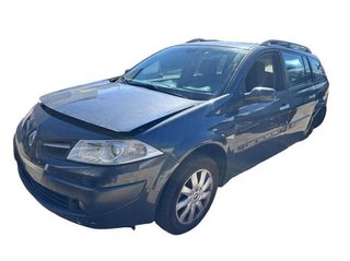 178271 8200884679 electroventilador renault megane