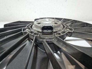178271 8200884679 electroventilador renault megane