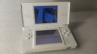🇪🇸 Pokémon Edición Blanca DS
