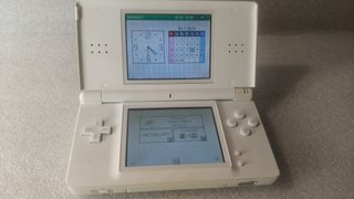 🇪🇸 Pokémon Edición Blanca DS