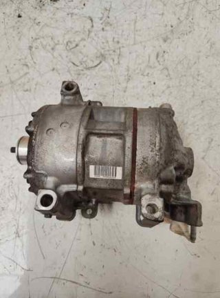 Compresor aire citroen 9819714980 c4 lim. 291432