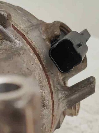 Compresor aire citroen 9819714980 c4 lim. 291432
