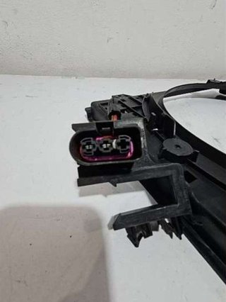 Volkswagen 178276 1j0121207 electroventilador golf