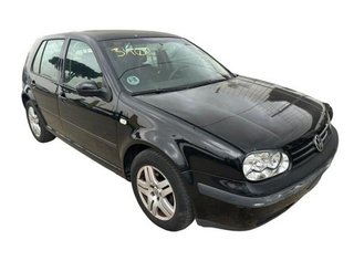 Volkswagen 178276 1j0121207 electroventilador golf