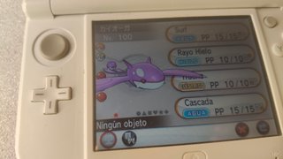 🇪🇸 Pack Pokémon Y y Pokémon Super Rumble 3DS