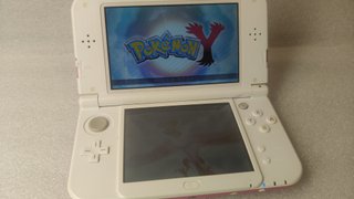 🇪🇸 Pack Pokémon Y y Pokémon Super Rumble 3DS