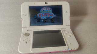 🇪🇸 Pack Pokémon Y y Pokémon Super Rumble 3DS