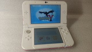 🇪🇸 Pack Pokémon Y y Pokémon Super Rumble 3DS