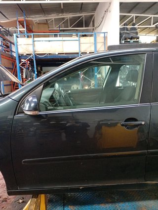 PUERTA DELANTERA IZQUIERDA Volkswagen Golf V (1K1)(10.2003->2008)