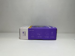 Android TV Rockchip 3518 8K