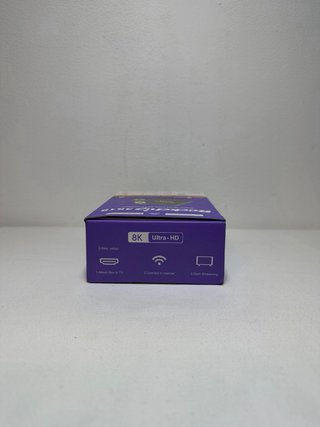 Android TV Rockchip 3518 8K