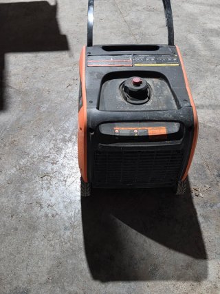 Generador Inverter Mallorca III RC 3200W