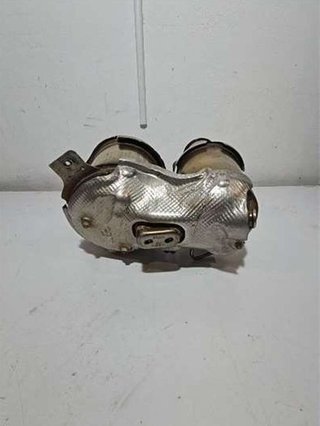Catalizador volkswagen 2n0131723p crafter 178177