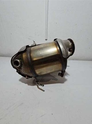 Catalizador volkswagen 2n0131723p crafter 178177