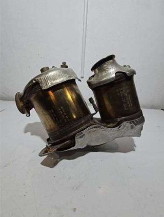 Catalizador volkswagen 2n0131723p crafter 178177