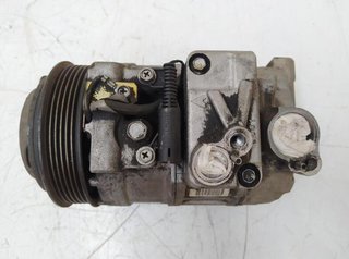 Mercedes-benz 114131 4472208096 compresor sprinter