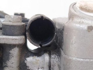 Mercedes-benz 114131 4472208096 compresor sprinter