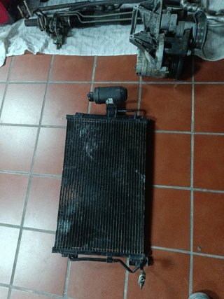 Kit A/A y dirrección asistencia Opel Kadett Origin