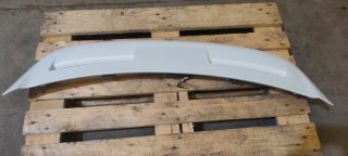 Alerón Focus ST MK2 Blanco