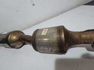 Catalizador volkswagen 178176 2n0131701j crafter