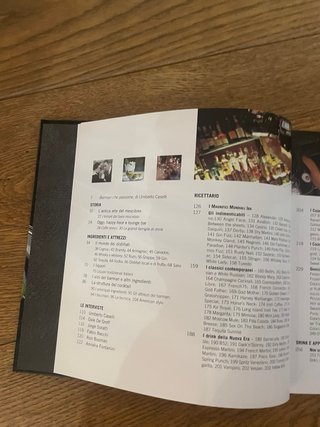 Manuale del barman