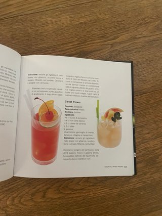 Manuale del barman